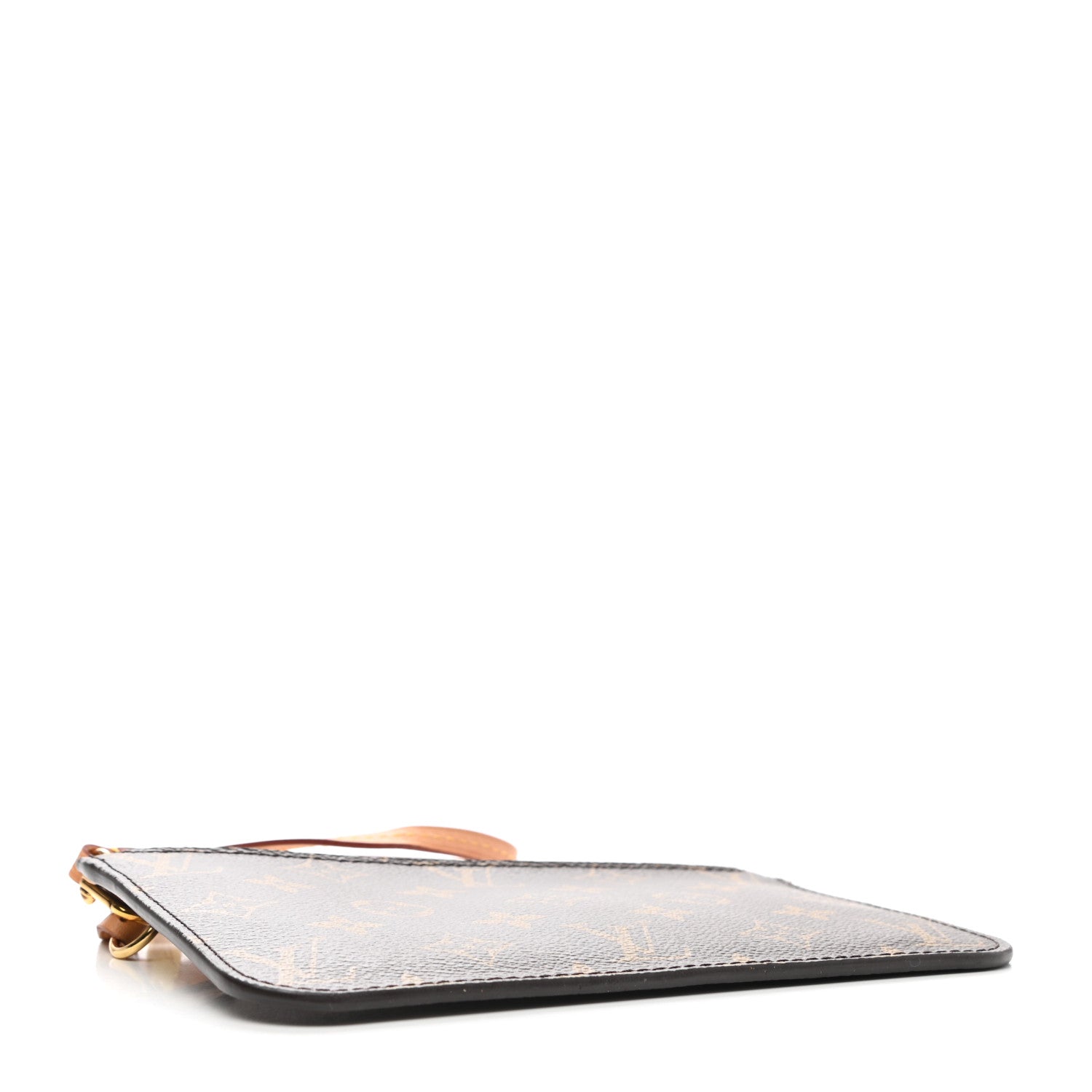 Louis Vuitton Monogram Neverfull PM Pochette Pivoine 4 of 8