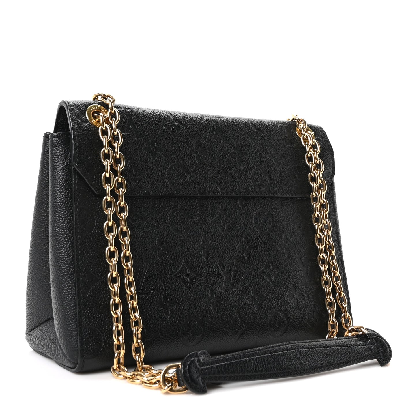 Empreinte Vavin PM Black