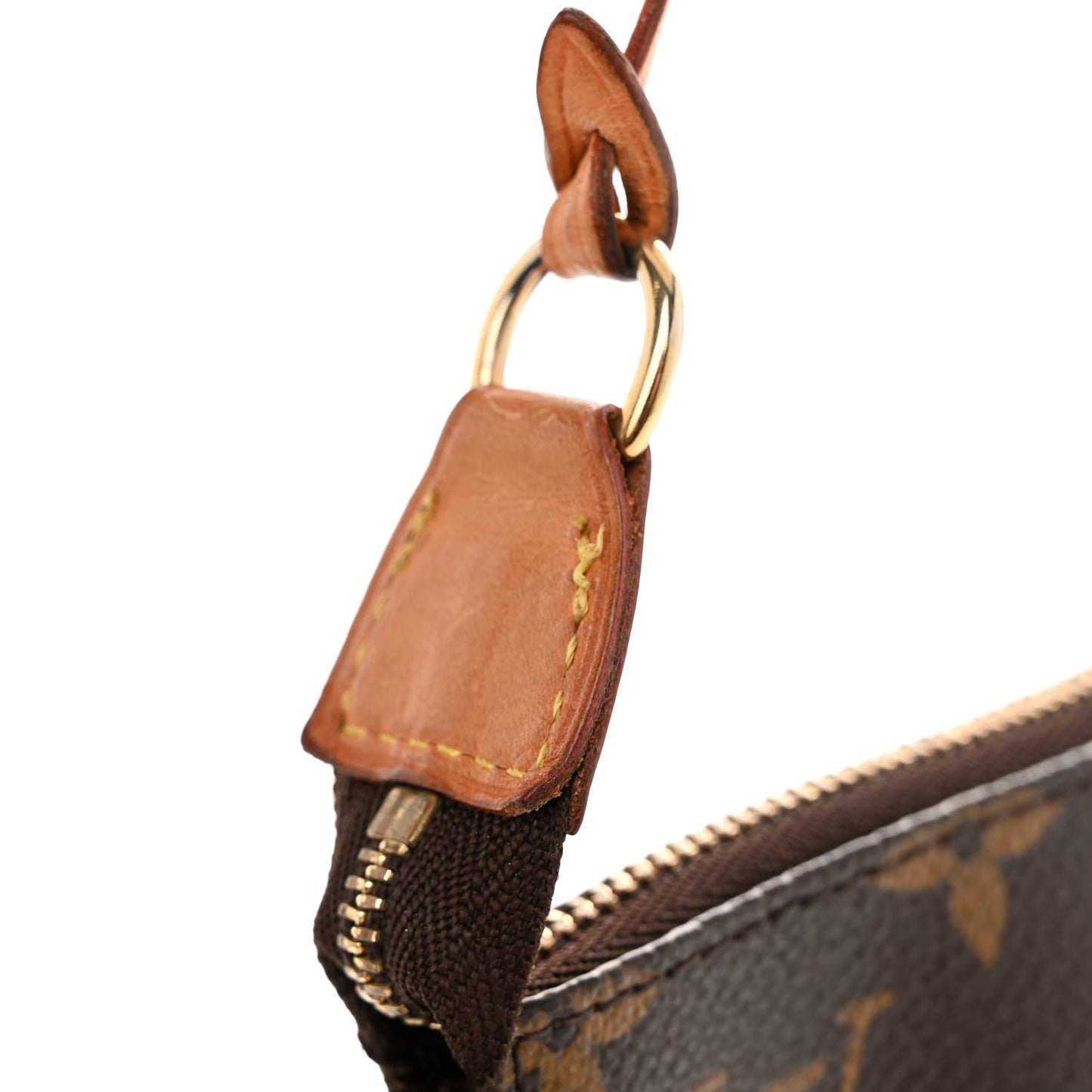 Monogram Pochette Accessories