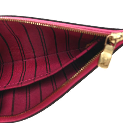 Louis Vuitton LOUIS VUITTON Monogram Neverfull PM Pochette Pivoine 6 of 7
