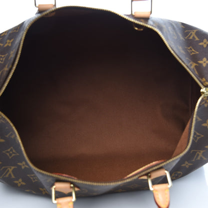 Louis Vuitton Monogram Speedy 40 5 of 10