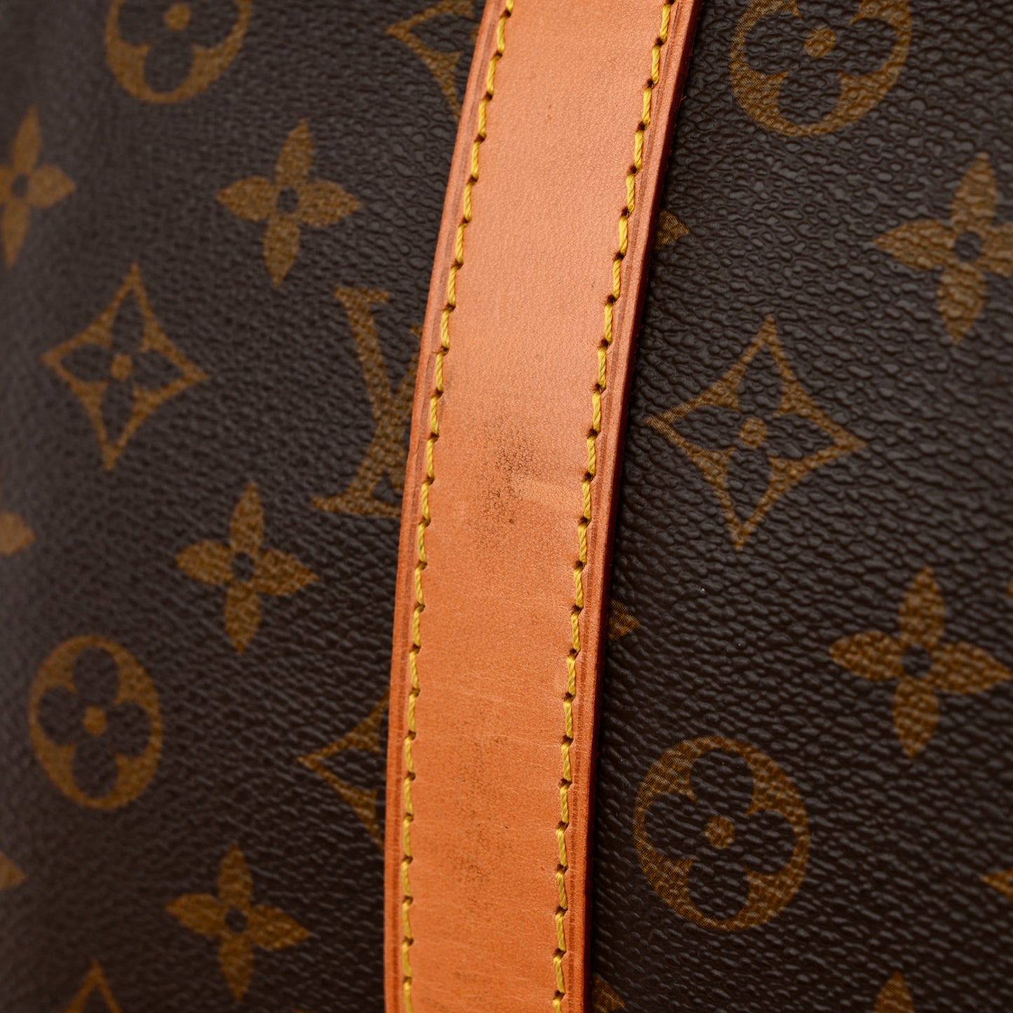 Monogram Keepall Bandouliere 55