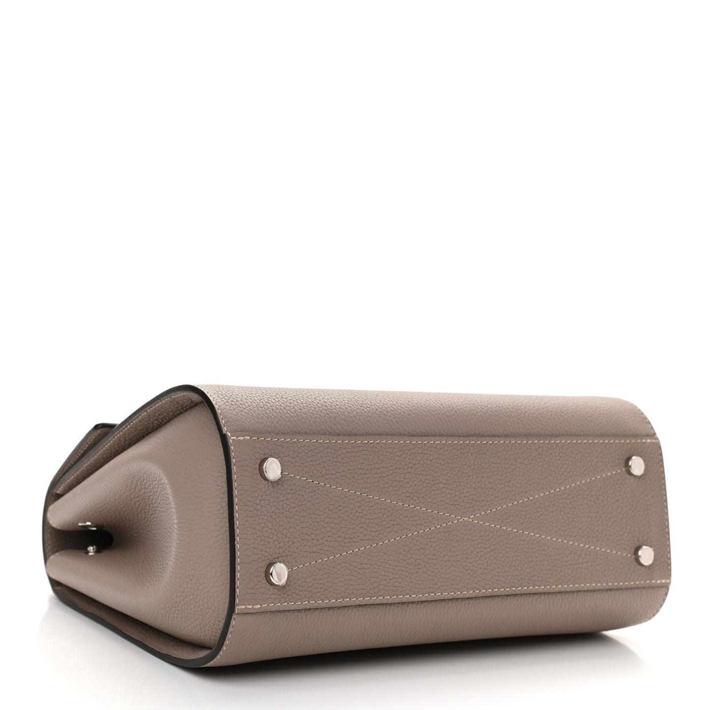 Taurillon Blush Voyage PM Tourterelle