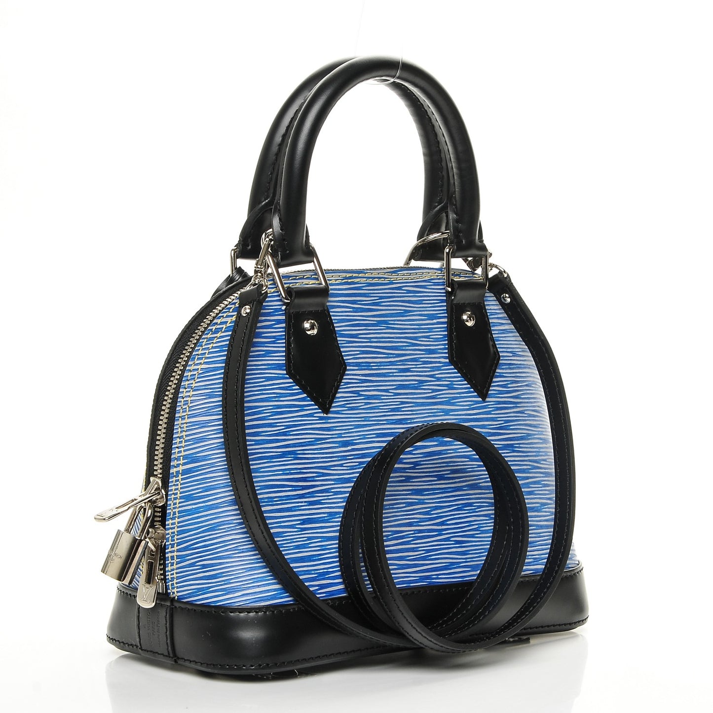 Epi Alma BB Denim Light