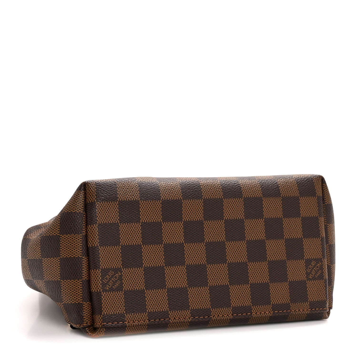 Louis Vuitton Damier Ebene Clapton Backpack Creme 4 of 12