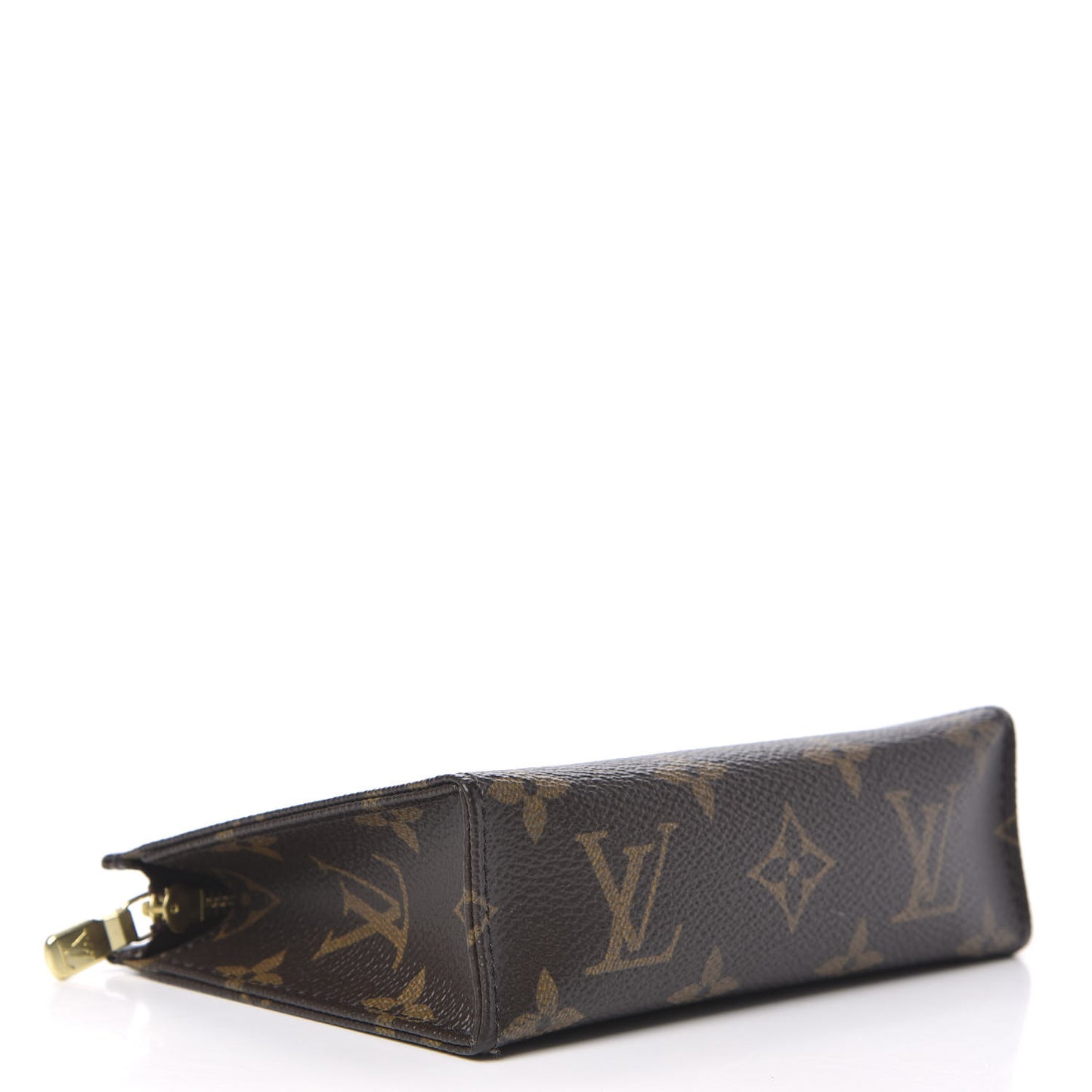 Monogram Toiletry Pouch 15