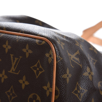 Louis Vuitton Monogram Palermo PM 10 of 20