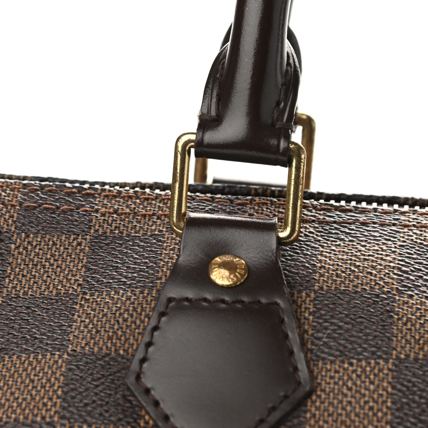 Damier Ebene Speedy 30