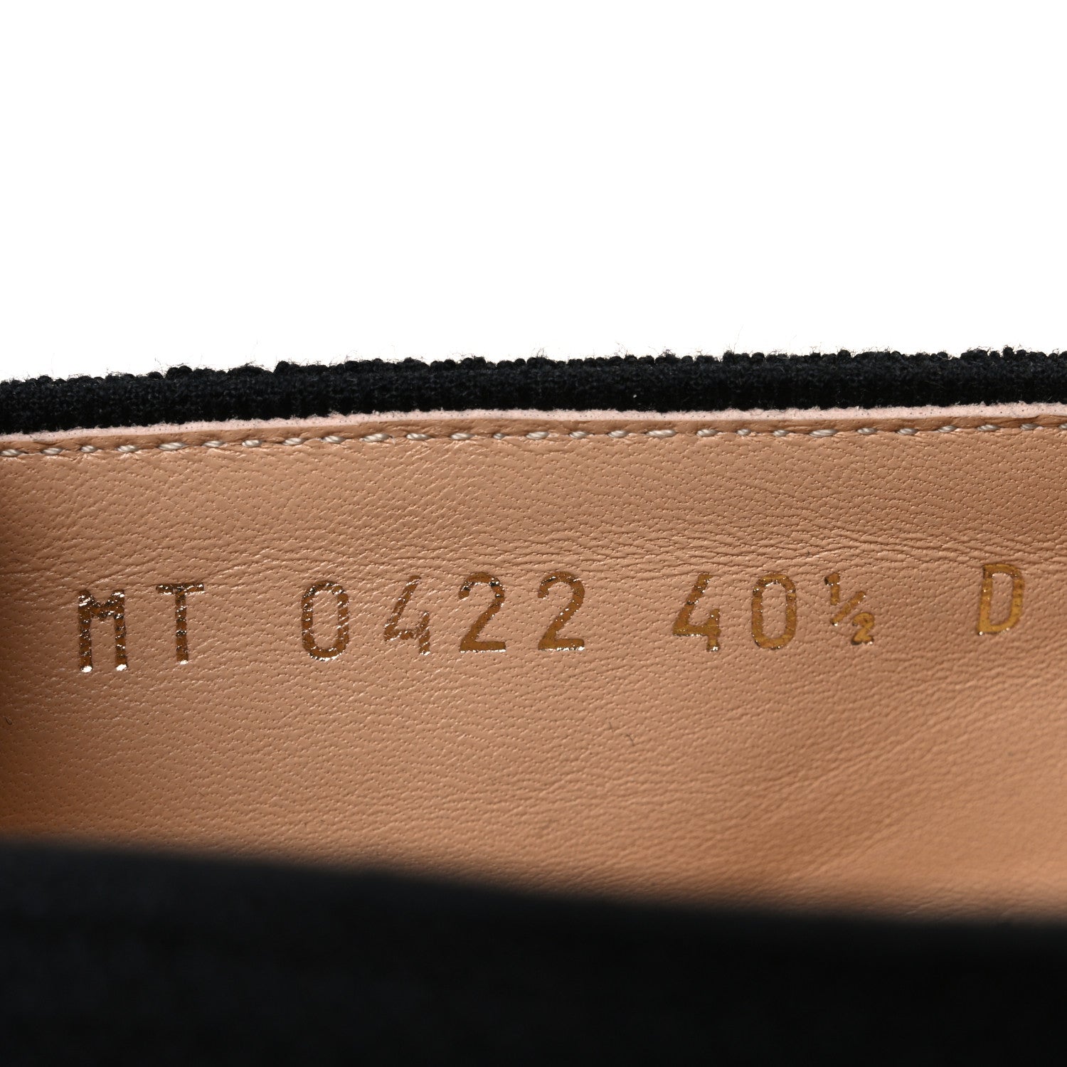 Christian Dior Canvas Embroidered Pop Granville Espadrille 40.5 Black Multicolor 9 of 13