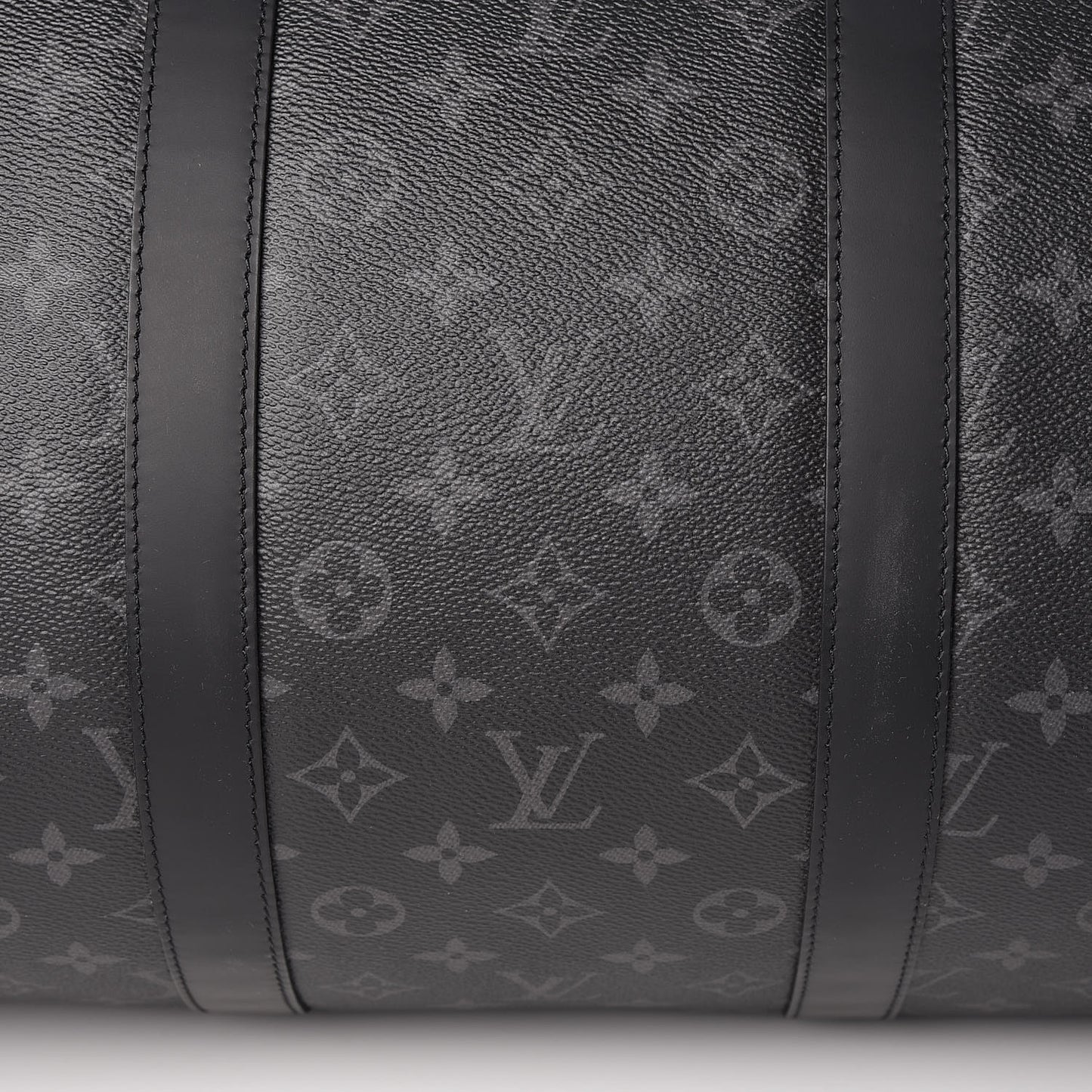 Monogram Eclipse Keepall Bandouliere 55