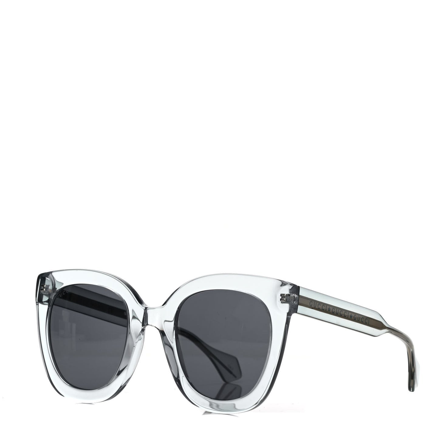 Square Sunglasses GG0564S Grey