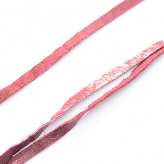 Balenciaga Chevre First Rouge Grenat 9 of 11