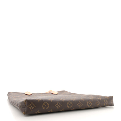 Louis Vuitton Monogram Carry It 4 of 11
