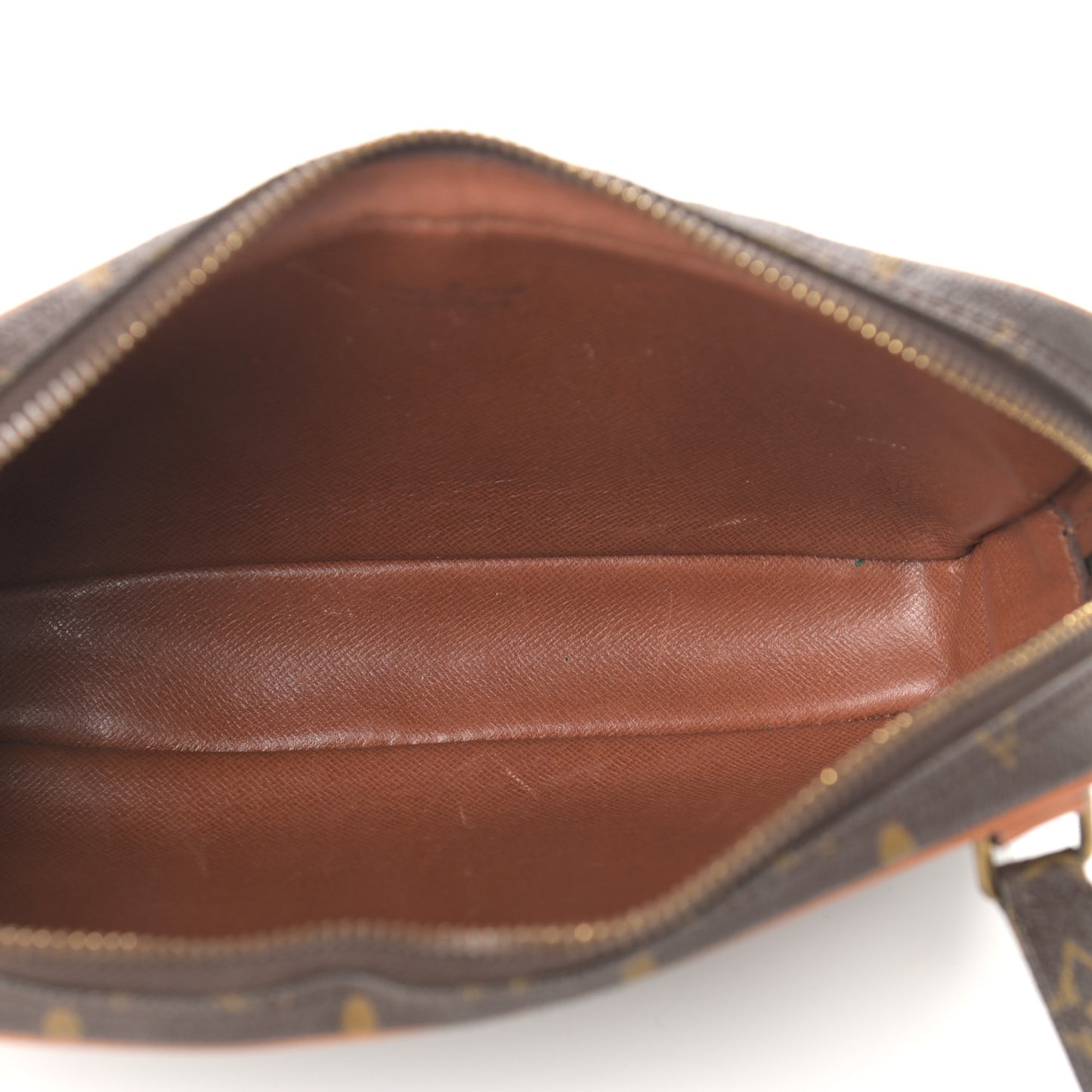 Monogram Pochette Marly Bandouliere