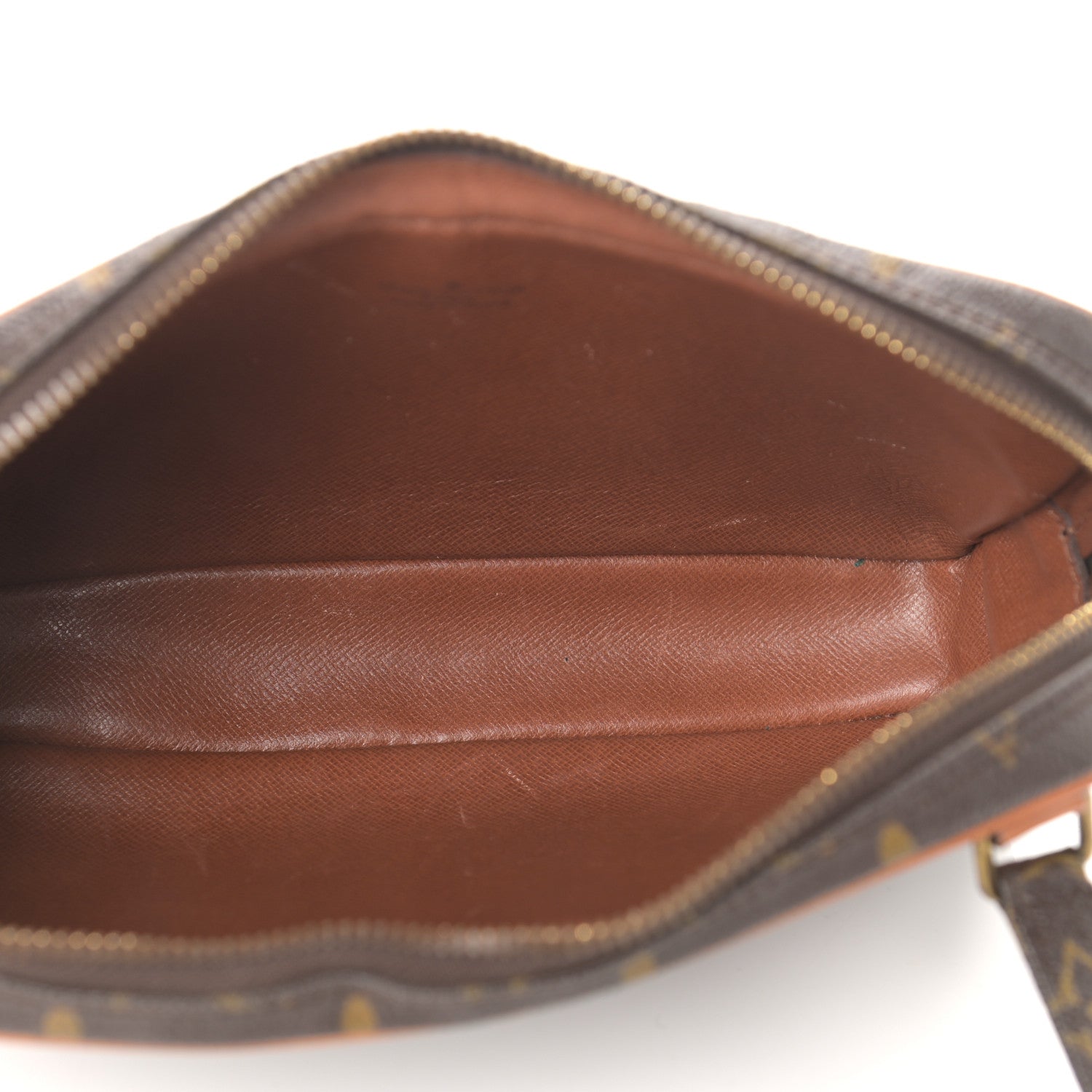 Louis Vuitton Monogram Pochette Marly Bandouliere 5 of 9