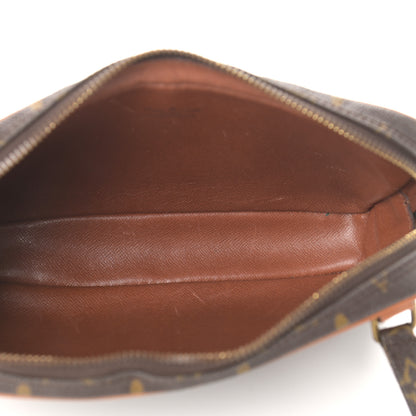Louis Vuitton Monogram Pochette Marly Bandouliere 5 of 9