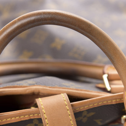 Louis Vuitton Monogram Garment Cover 6 of 10
