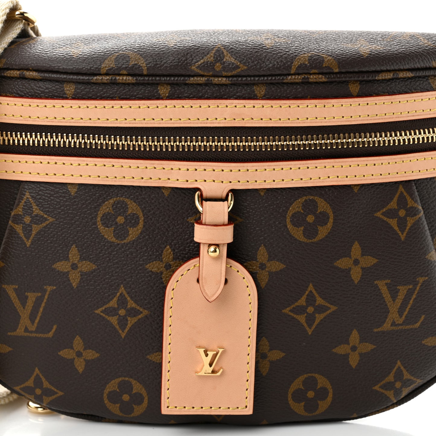 Monogram High Rise Bumbag