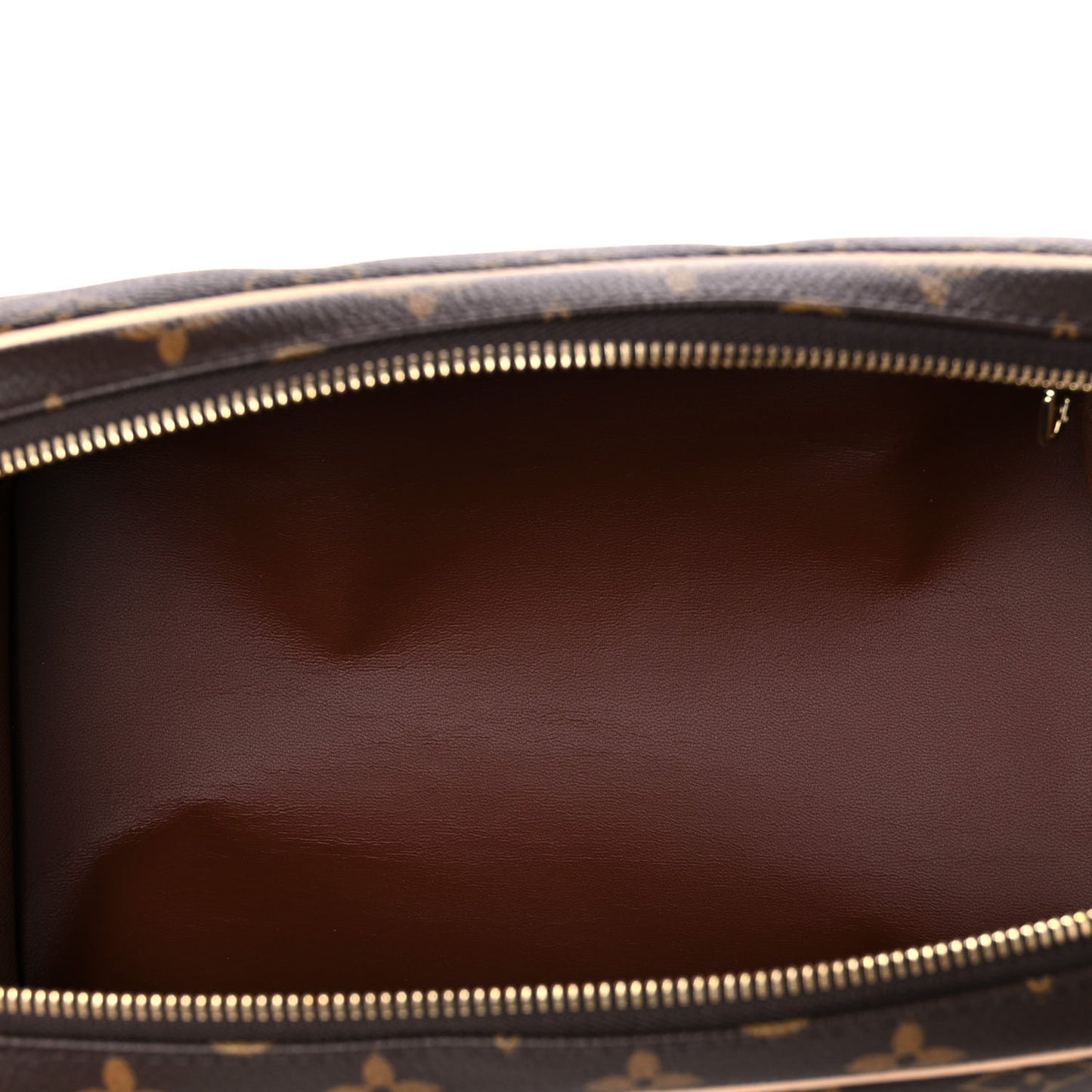 Monogram Dopp Kit Toilet Pouch