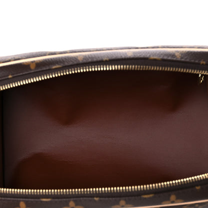 Louis Vuitton Monogram Dopp Kit Toilet Pouch 5 of 15