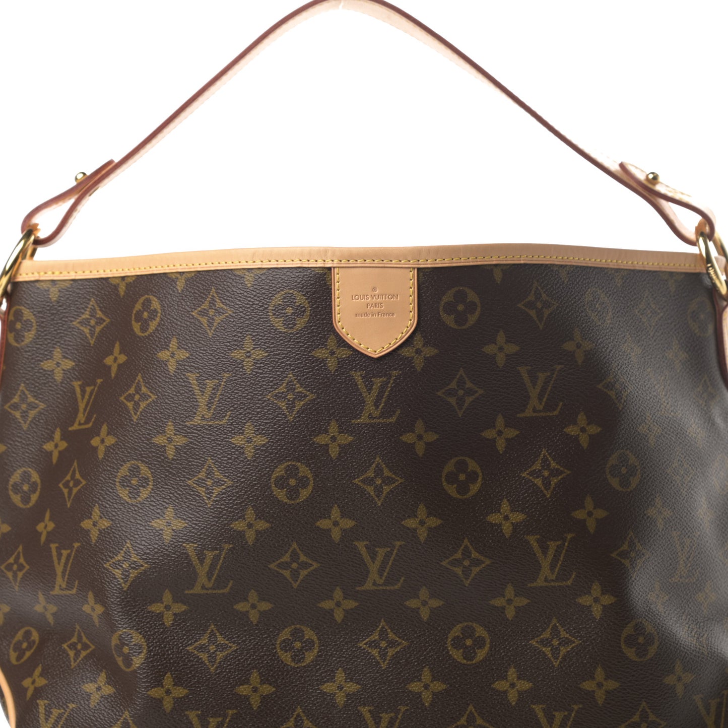 Monogram Delightful PM