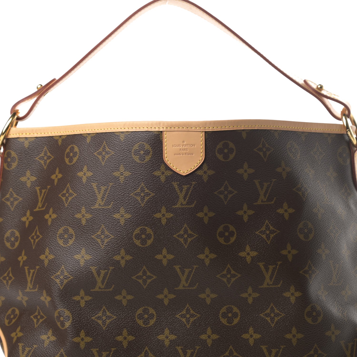 Louis Vuitton Monogram Delightful PM 8 of 12