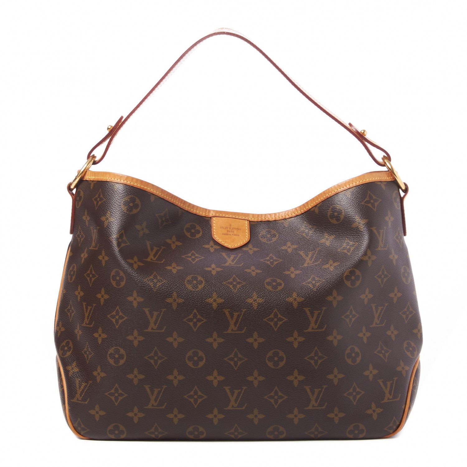Louis Vuitton Monogram Delightful PM 1 of 8
