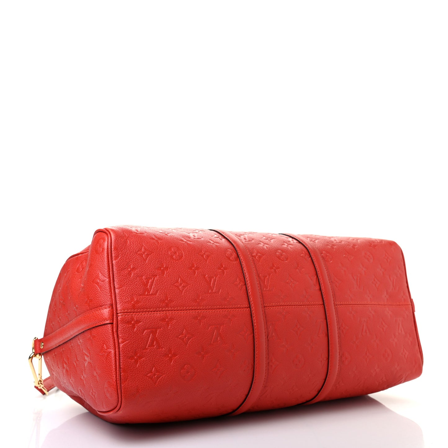 Empreinte Keepall Bandouliere 45 Orient