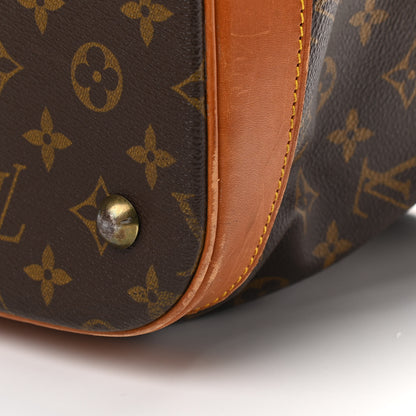 Louis Vuitton Monogram Cruiser 40 17 of 22