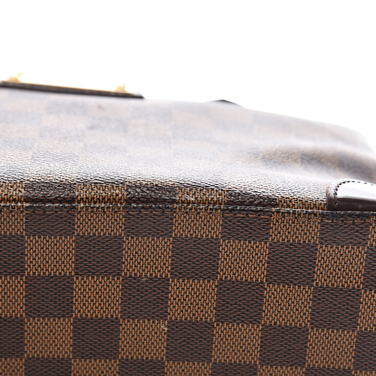 Louis Vuitton Damier Ebene Hampstead PM 15 of 16