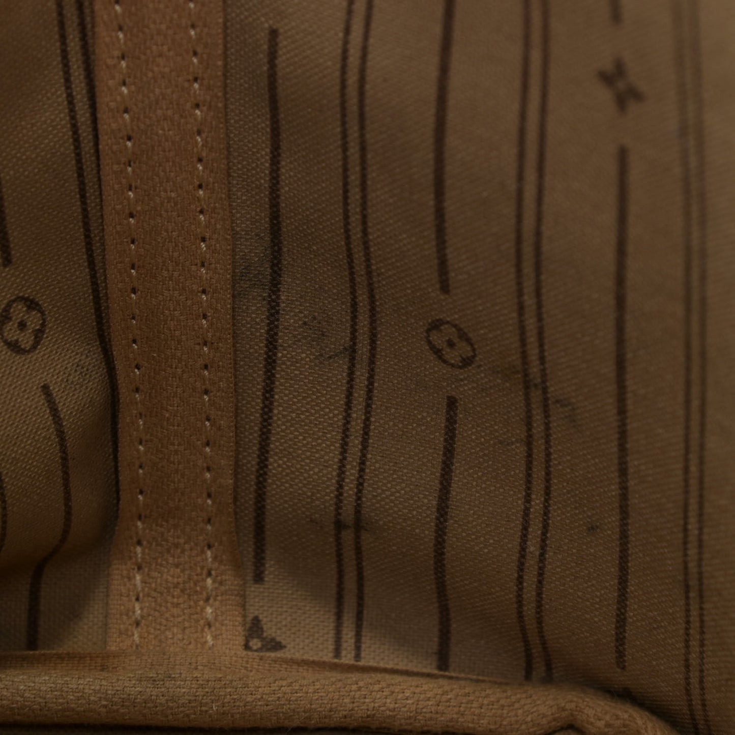 Monogram Neverfull MM
