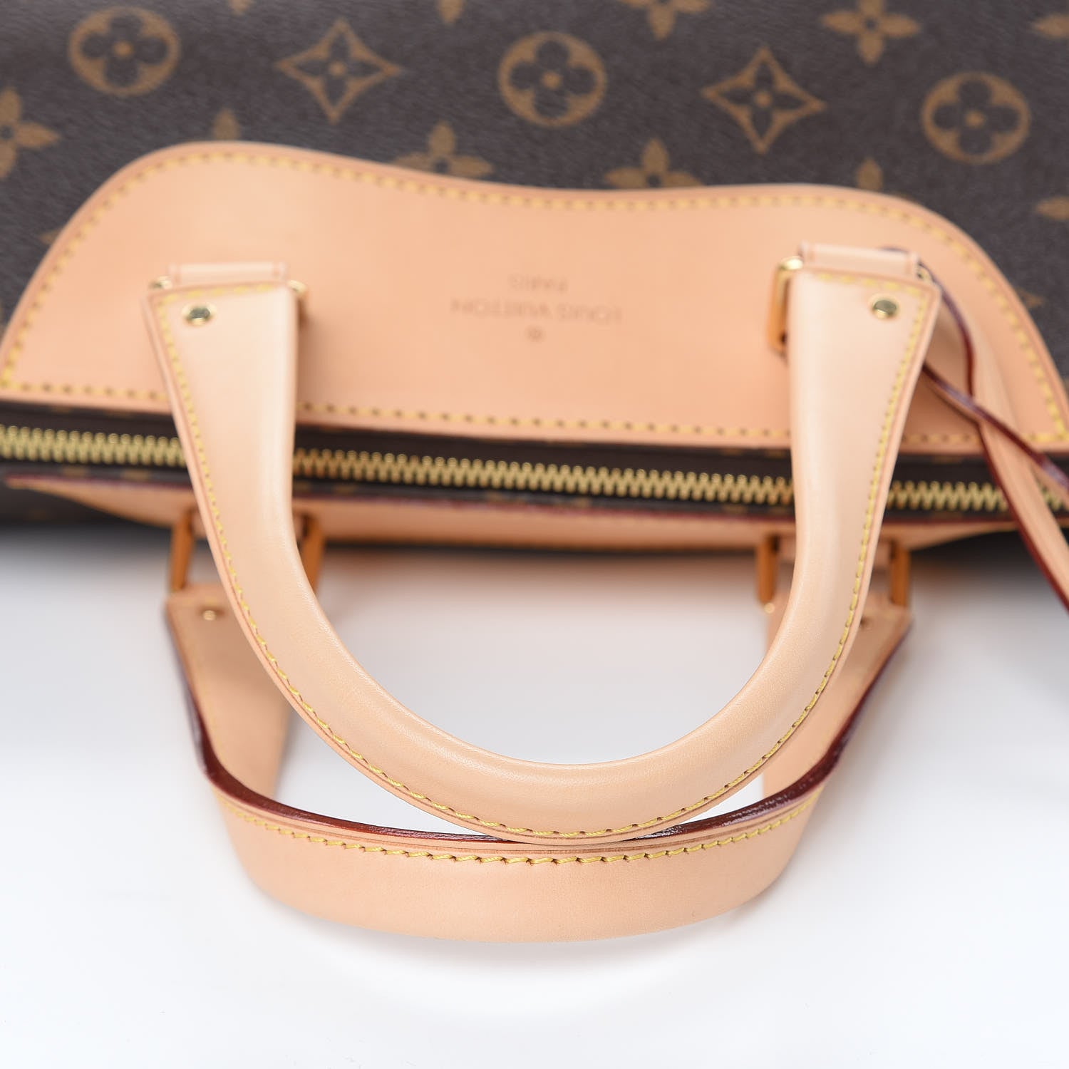 Louis Vuitton Monogram Retiro NM 10 of 10