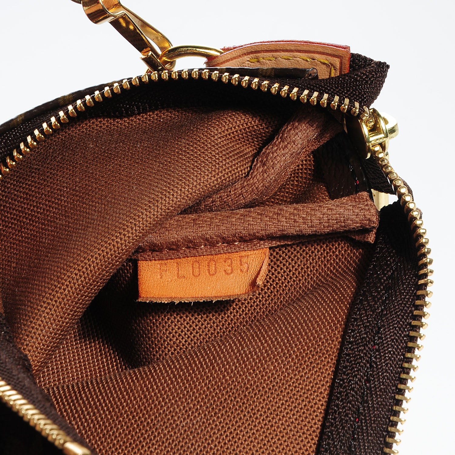 Louis Vuitton Monogram Cerises Bucket Bag 6 of 8