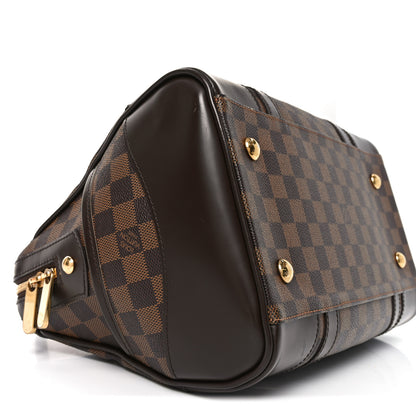 Louis Vuitton Damier Ebene Berkeley 8 of 9