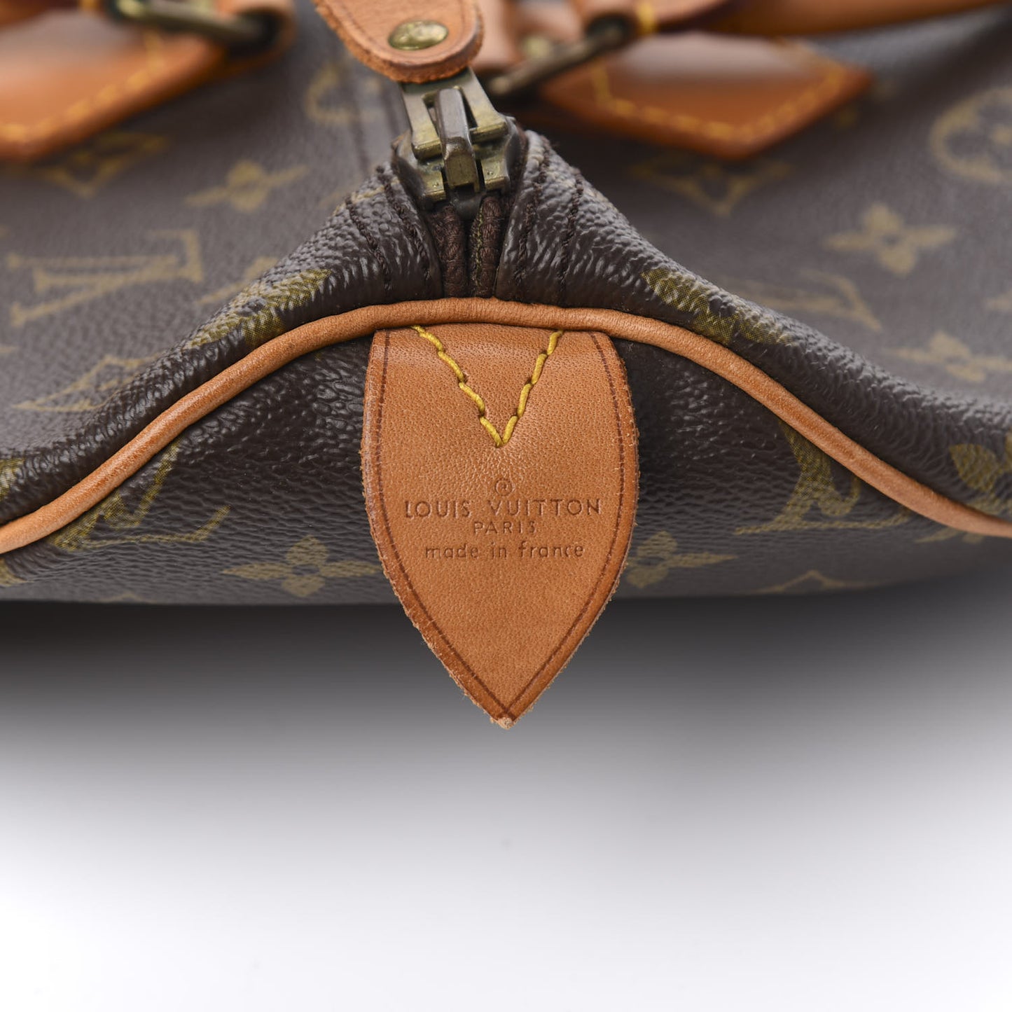 Monogram Speedy 35