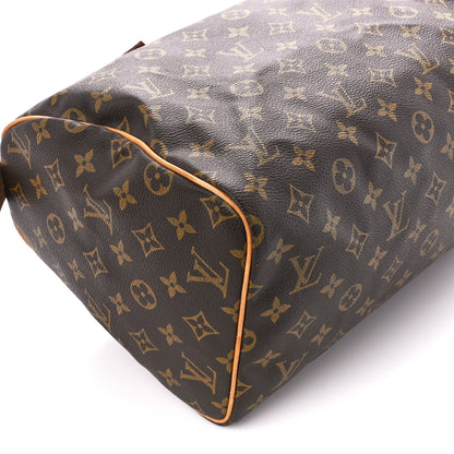 Louis Vuitton Monogram Speedy 30 11 of 15