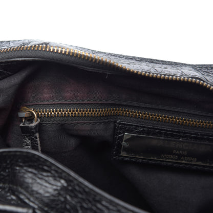 Balenciaga Agneau Classic Hardware City Black 8 of 11
