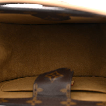 Louis Vuitton Reverse Monogram Around Me PM 5 of 11