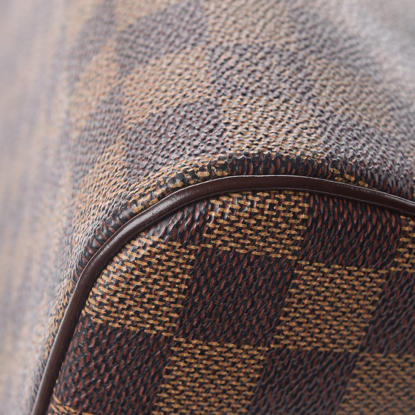 Damier Ebene Ribera Mini