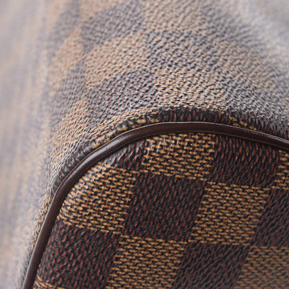 Louis Vuitton Damier Ebene Ribera Mini 9 of 11