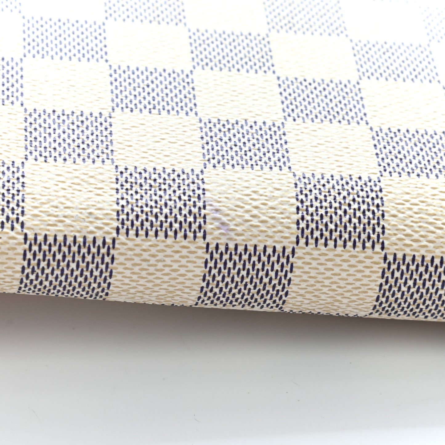 Damier Azur Zippy Wallet