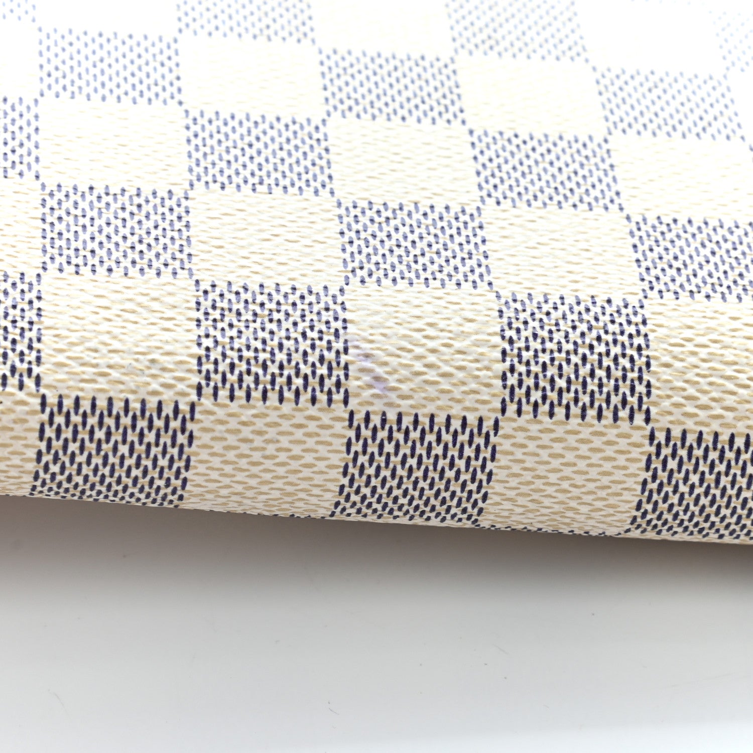Louis Vuitton Damier Azur Zippy Wallet 15 of 15