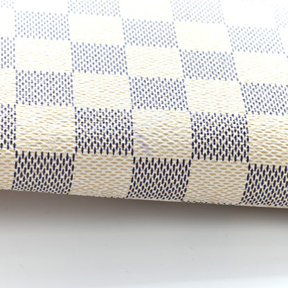 Louis Vuitton Damier Azur Zippy Wallet 15 of 15