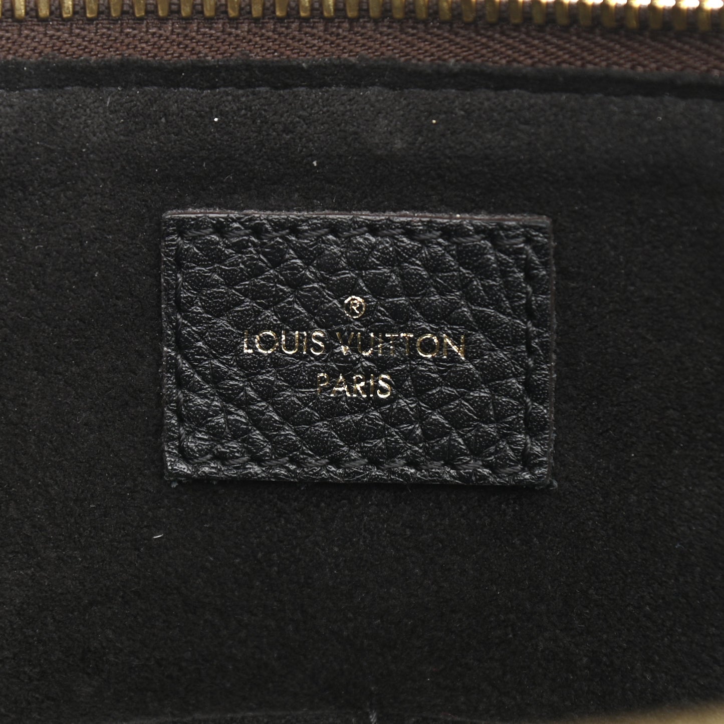 Monogram Estrela NM Black