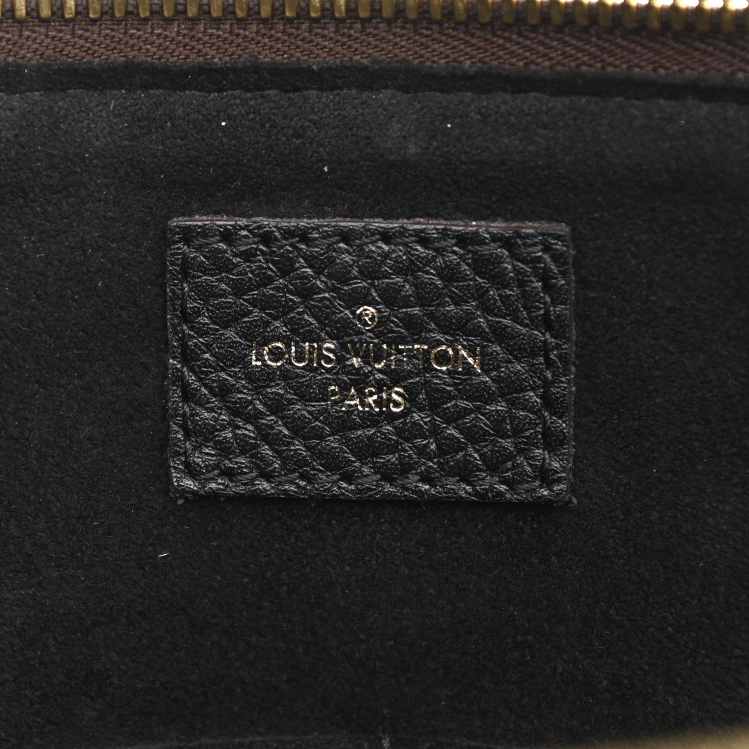 Louis Vuitton Monogram Estrela NM Black 6 of 9