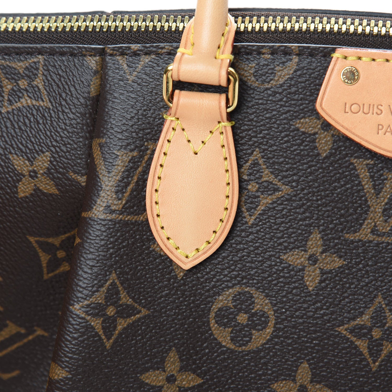Louis Vuitton Monogram Turenne PM 14 of 14