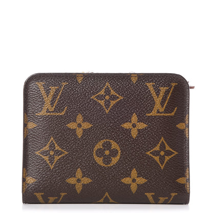 Louis Vuitton Monogram Insolite Coin Purse Wallet 1 of 7
