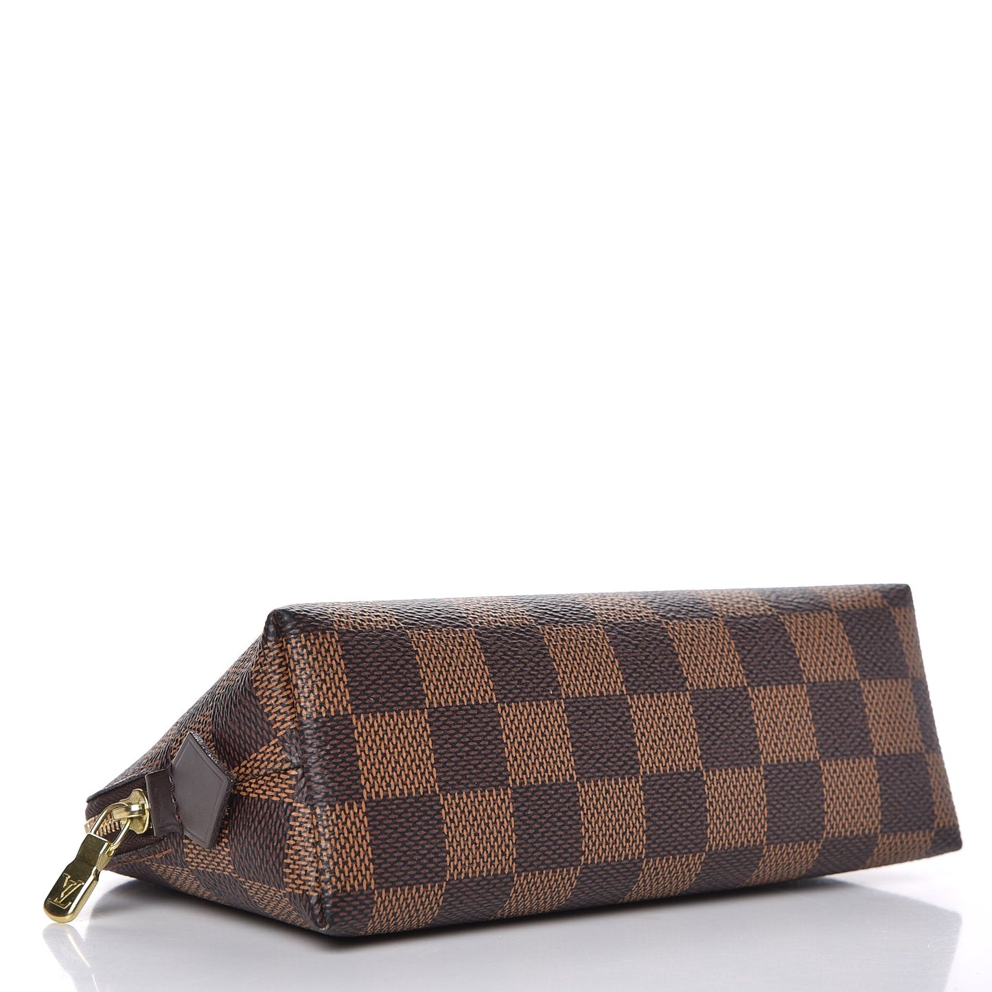 Damier Ebene Cosmetic Pouch