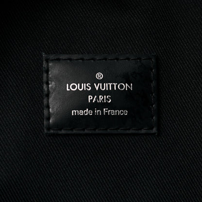 Louis Vuitton Damier Graphite Josh Backpack 6 of 12