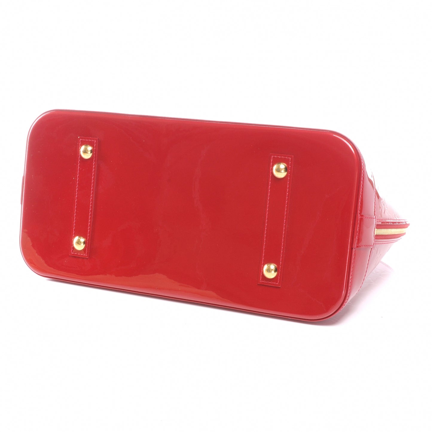 Vernis Alma GM Pomme D'Amour